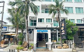เบญญาฎา ลอดจ์